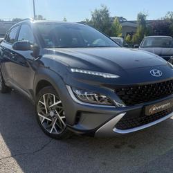Hyundai Kona (2) 1.6 HYBRID 141 EXECUTIVE BVA Chambourcy