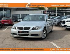 BMW Serie 3 Chambourcy
