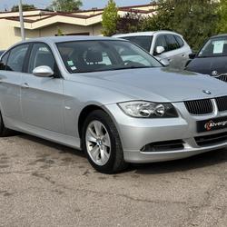 BMW Serie 3 (E90) 325I LUXE Chambourcy