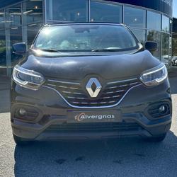 Renault Kadjar (2) 1.5 DCI BLUE 115 BUSINESS Chambourcy
