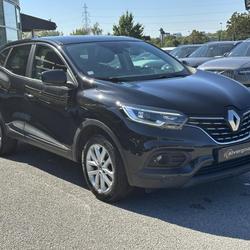 Renault Kadjar (2) 1.5 DCI BLUE 115 BUSINESS Chambourcy