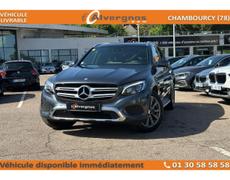 Mercedes GLC