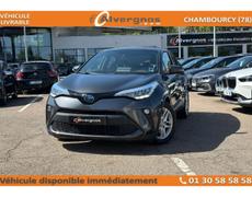 Toyota C-HR Chambourcy