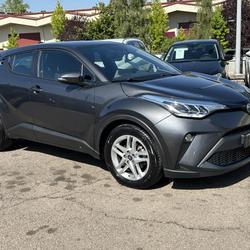 Toyota C-HR C-HR Hybride 1.8L Dynamic Chambourcy