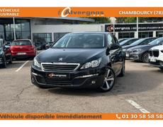 Peugeot 308 II Phase 1 Chambourcy
