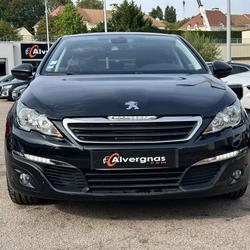 Peugeot 308 II Phase 1 II 1.2 PURETECH S&S 110 STYLE Chambourcy