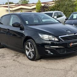 Peugeot 308 II Phase 1 II 1.2 PURETECH S&S 110 STYLE Chambourcy
