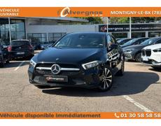 Mercedes Classe A Chambourcy