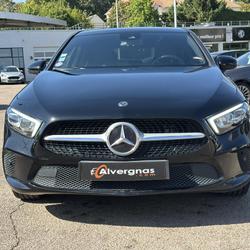 Mercedes Classe A IV 250 E STYLE LINE 8G-DCT Chambourcy