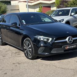 Mercedes Classe A IV 250 E STYLE LINE 8G-DCT Chambourcy