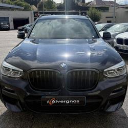 BMW X3 (G01) XDRIVE30E 292 M SPORT BVA8 Chambourcy