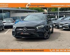 Mercedes Classe A Chambourcy