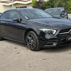 Mercedes Classe A IV BERLINE 250 E AMG LINE 8G-DCT Chambourcy