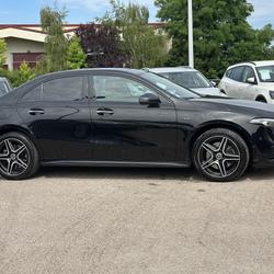 Mercedes Classe A IV BERLINE 250 E AMG LINE 8G-DCT Chambourcy