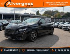 Peugeot 308 III Phase 1 Chambourcy