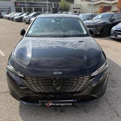 Peugeot 308 III Phase 1 III 1.2 130 S&S ALLURE PACK EAT8 occasion - Chambourcy - photo 2/28