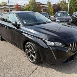 Peugeot 308 III Phase 1 III 1.2 130 S&S ALLURE PACK EAT8 occasion - Chambourcy - photo 3/28