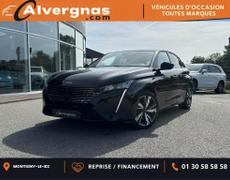Peugeot 308 III Phase 1 Chambourcy