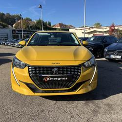 Peugeot 208 II 1.2 PURETECH 75 S&S ACTIVE BUSINESS occasion - Chambourcy - photo 2/30