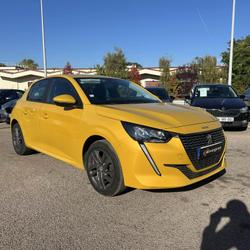 Peugeot 208 II 1.2 PURETECH 75 S&S ACTIVE BUSINESS occasion - Chambourcy - photo 3/30