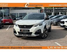 Peugeot 3008 Chambourcy