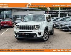 Jeep Renegade Chambourcy