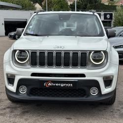Jeep Renegade (2) 1.0 GSE T3 120 LIMITED Chambourcy