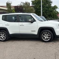 Jeep Renegade (2) 1.0 GSE T3 120 LIMITED Chambourcy