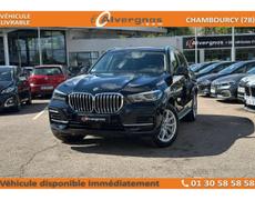 BMW X5 Chambourcy