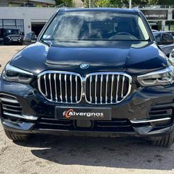 BMW X5 (G05) XDRIVE45E 394 HYBRIDE LOUNGE BVA8 Chambourcy