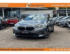 BMW Serie 2 Chambourcy