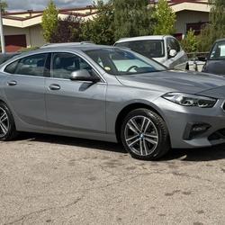 BMW Serie 2 (F44) GRAN COUPE 216D 116 BUSINESS DESIGN DKG7 Chambourcy