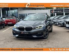 BMW Serie 1 Chambourcy