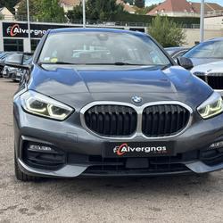 BMW Serie 1 (F40) 116D EDITION SPORT DKG7 Chambourcy