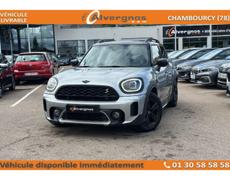 Mini Countryman Chambourcy