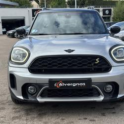 Mini Countryman II (2) (F60) 125 + 95 ALL4 COOPER SE EDITION PREMIUM BVA6 Chambourcy