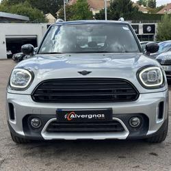 Mini Countryman II (2) (F60) 1.5 COOPER 136 BVA7 Chambourcy