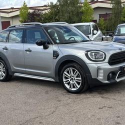 Mini Countryman II (2) (F60) 1.5 COOPER 136 BVA7 Chambourcy
