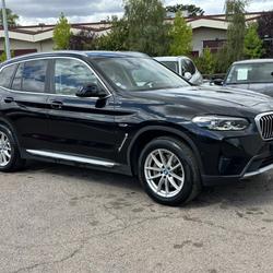 BMW X3 (G01) (2) XDRIVE 30E 292 BUSINESS DESIGN BVA8 Chambourcy