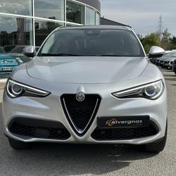 Alfa Romeo Stelvio 2.0 TURBO 280 Q4 EXECUTIVE AT8 Chambourcy