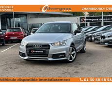 Audi A1 Chambourcy