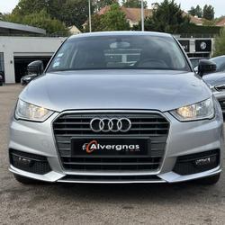 Audi A1 (2) 1.4 TFSI 125 AMBITION Chambourcy