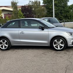 Audi A1 (2) 1.4 TFSI 125 AMBITION Chambourcy