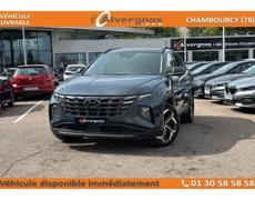 Hyundai Tucson Chambourcy