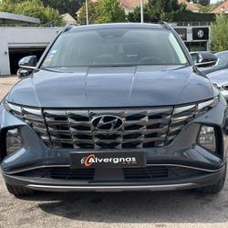 Hyundai Tucson IV 1.6 T-GDI 230 HYBRID EXECUTIVE BVA6 Chambourcy