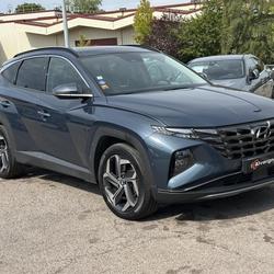 Hyundai Tucson IV 1.6 T-GDI 230 HYBRID EXECUTIVE BVA6 Chambourcy