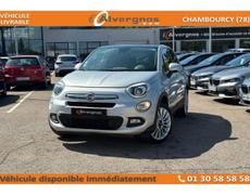 Fiat 500x Chambourcy