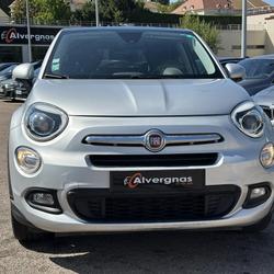 Fiat 500x 1.6 E-TORQ 110 LOUNGE Chambourcy