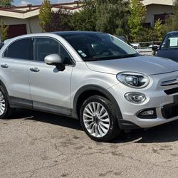 Fiat 500x 1.6 E-TORQ 110 LOUNGE Chambourcy