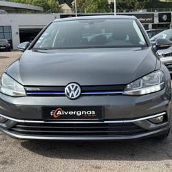 Volkswagen Golf 7 VII (2) 1.5 TSI EVO 130 BLUEMOTION TECHNOLOGY CONFORTLINE BV6 5P Chambourcy